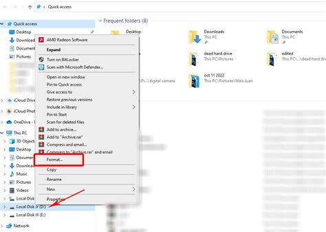 Files Disappeared From External Hard Drive 6 Ways To Fix