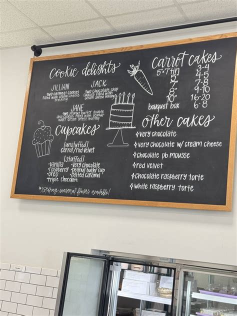 Menu at Cheesy Eddie's cafe, Rochester, Regional Market