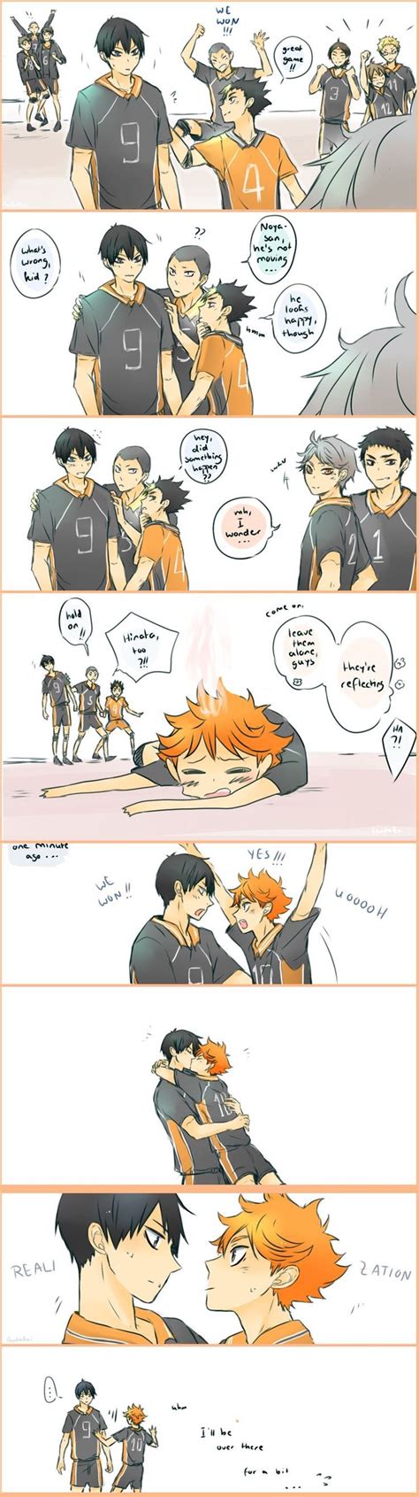 Pin By Kei Kurosaki On Haikyuuties Haikyuu Anime Haikyuu Manga