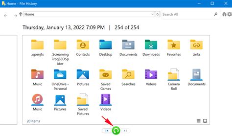 Recover Deleted Files In Windows 10 With Without Software 2023