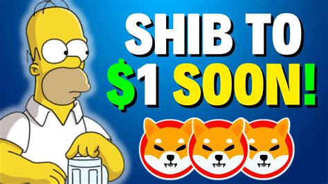 Wonderful News Shiba Inu Coin To Soon Simpsons Predict It Shiba