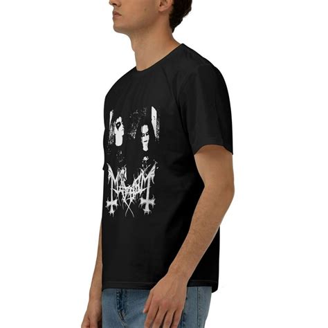 Mayhem Dead Shirt