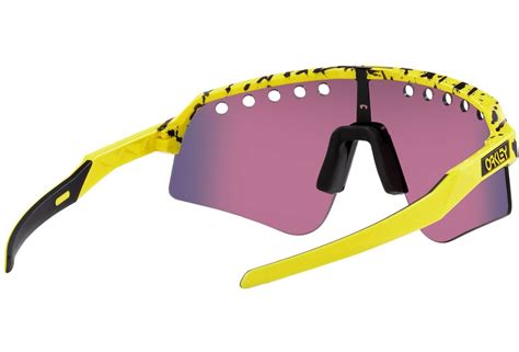 Oakley Sutro Lite Sweep Prizm Tour De France Pas Cher