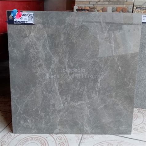 Jual Granit Marmer X Polished Arna Nala Dark Grey Ikatan Kab