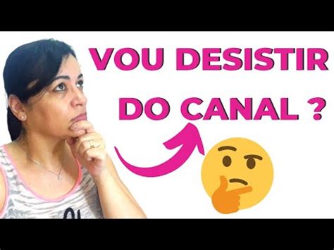 POR QUE SUMI DO CANAL LIMPEZA E ORGANIZAÇÃO NA SALA E COZINHA