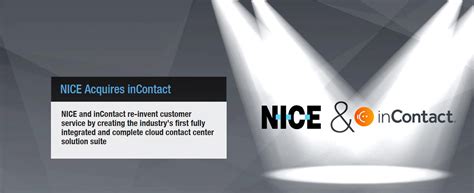 About Nice Interactive Solutions Nice Interactive Solutions