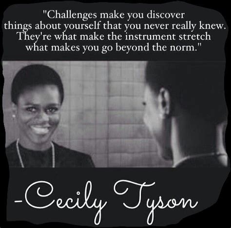 Cicely Tyson Quotes. QuotesGram