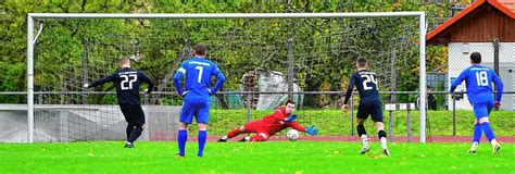 Tus Efringen Kirchen Siegt Mit Bei Der Sg Fc Wehr Brennet S Dkurier