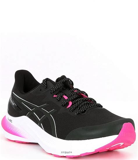 Asics Womens Gt 2000 12 Lite Show Trainers Dillards