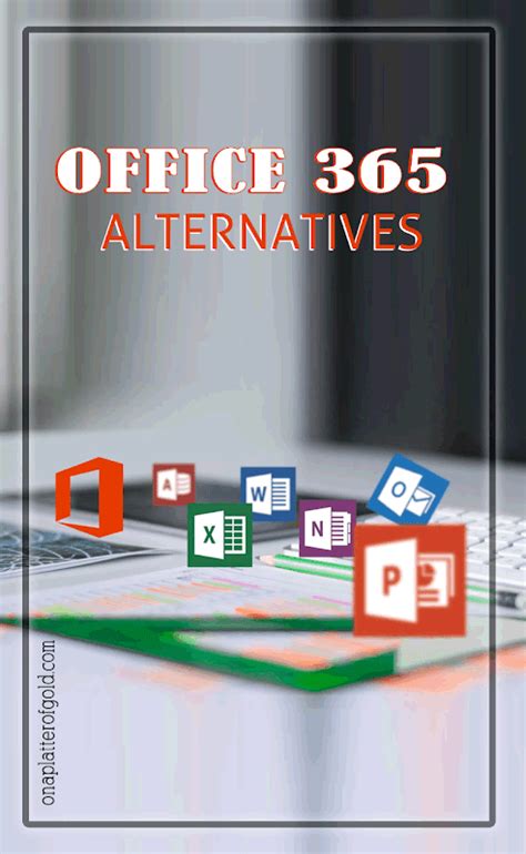 Free Microsoft Office Alternatives To Use Right Now