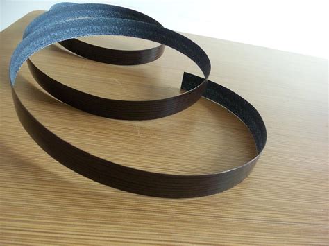 China Pvc Edge Strip For Furniture Jwe China Pvc Edge Banding