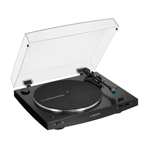 AT LP3XBT Bluetooth Automatic Belt Drive Turntable Audio Technica