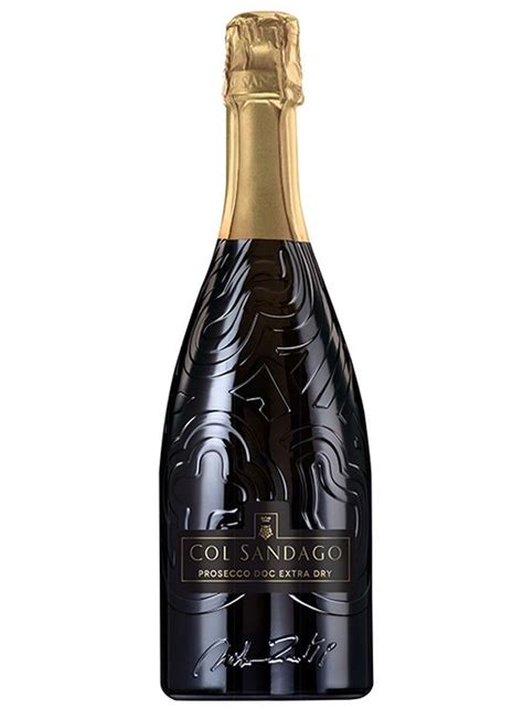 Col Sandago Prosecco DOC Treviso Extra Dry 0 75L