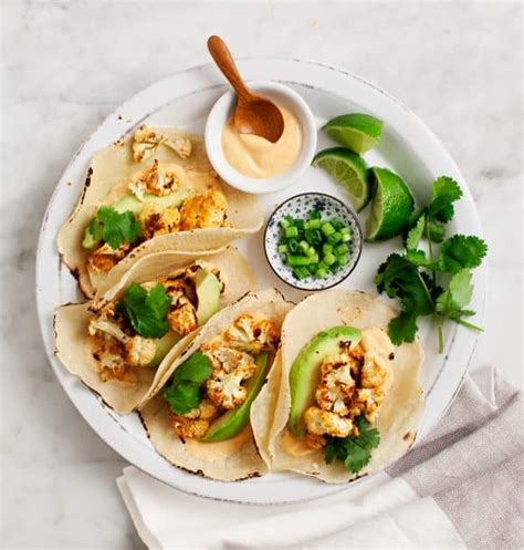 11 Best Vegetarian Tacos Recipe - Love and Lemons