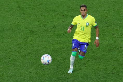 Vini Jr é cortado da seleção brasileira após lesão no Real Diniz