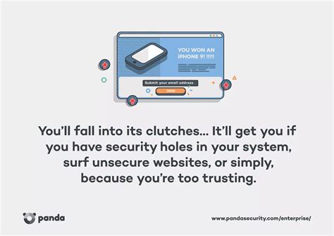 How To Prevent A Phishing Attack Panda Security Ppt