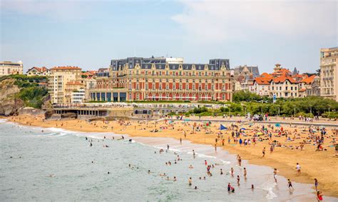 Las 10 Mejores Playas De Francia Imprescindibles