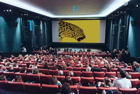 Festival Di Locarno Due Film Italiani In Concorso