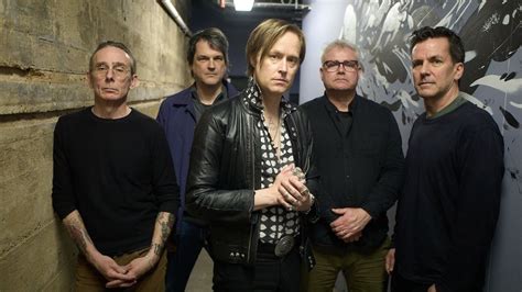 Post Hardcore Supergroup Fake Names Refused Minor Threat Fugazi
