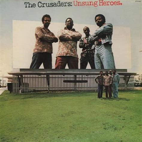 The Crusaders Lay It On The Line Lyrics Genius Lyrics