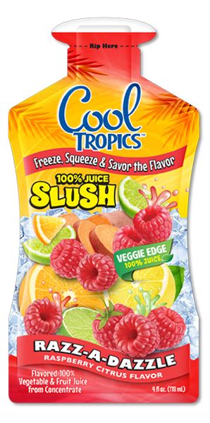 Home 4 Cool Tropics