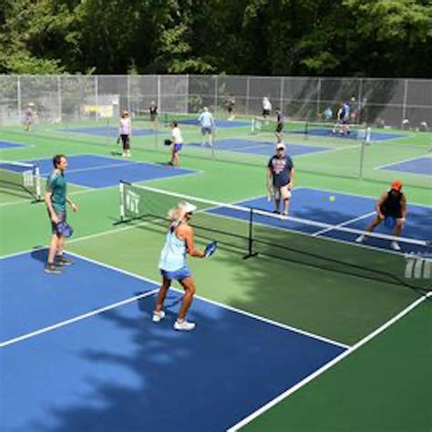 Truxtun Park Pickleball Insider