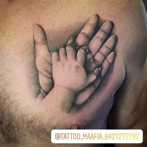 101 Amazing Father And Son Tattoo Ideas That Will Blow Your Mind