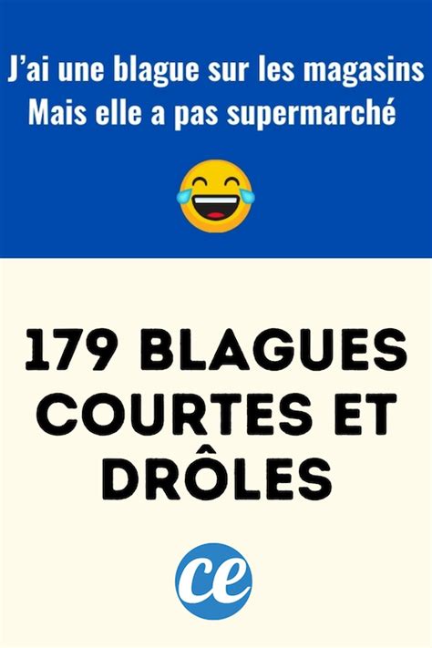 Blagues Courtes Et Dr Les Qui Sont Mourir De Rire Super