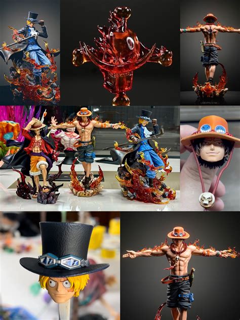 Sabo One Piece Lx Studio Nz Toys