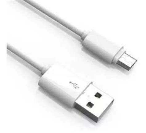 Cable Micro Usb Carga Rapida 2 Metros Para Samsung Motorola MercadoLibre