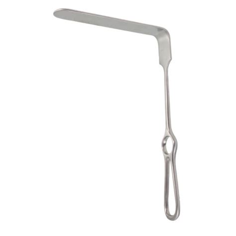 10 3 4 Brunner Retractor 160 X 30mm BOSS Surgical Instruments