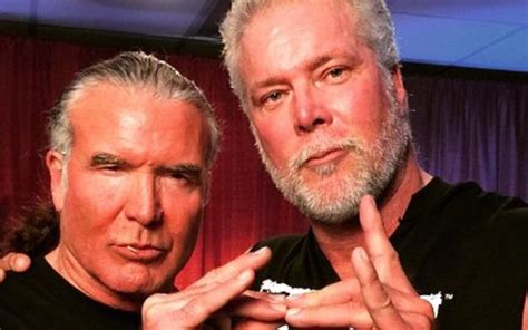 Jeff Jarrett Recalls Decision To Bring Kevin Nash And Scott Hall Into