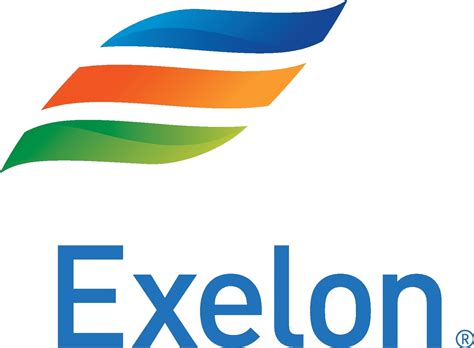 Exelon Logo Naygn