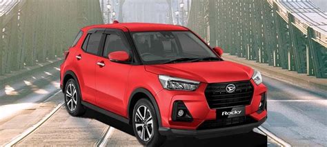 Daftar Harga Daihatsu Pekanbaru 2024 Daihatsu Pekanbaru