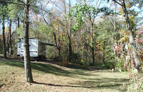 Hocking Hills Koa Holiday Rv Campground In Logan Oh