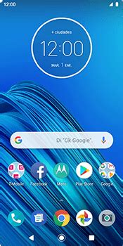 Ayuda Y Soporte Motorola Moto E6 Asistencia De T Mobile
