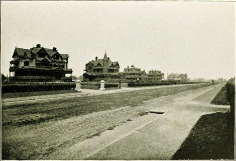 Long Branch New Jersey The Resort Town That Hosted President Garfield