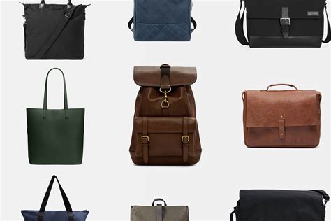 The 20 Best Work Bags For Men Insidehook