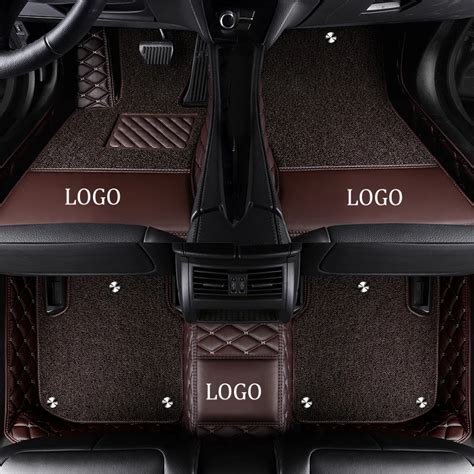 Custom Fit Car Floor Mats For Lexus CT200h GS ES250 300h RX270 350 450H