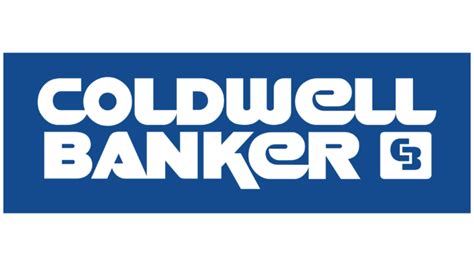 Coldwell Banker Logo Symbol Meaning History Png Brand