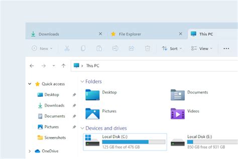 Microsoft Is Testing Ads In The Windows 11 File Explorer