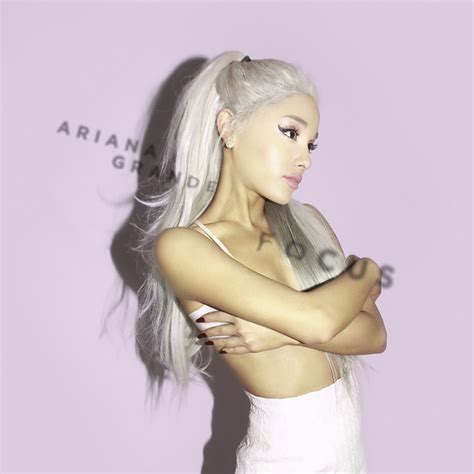 Focus - song and lyrics by Ariana Grande | Spotify