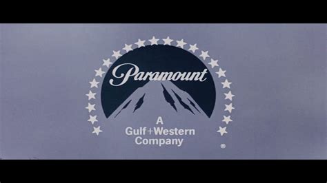 Paramount Pictures Alternate Closing Youtube