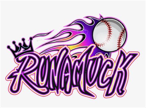 National Championship Sports Slowpitch Mile High Runamuck Mens E