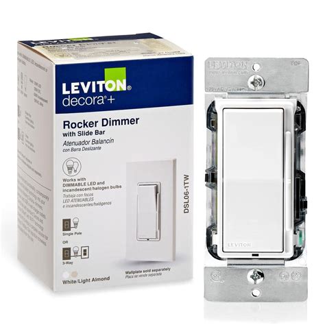 leviton 3 way led dimmer switch - Wiring Diagram and Schematics