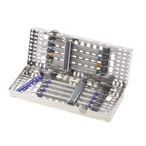 Periodontal Maintenance Kit IM-D4910 | HuFriedy Group