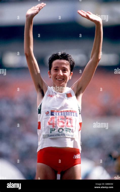 Celebration winner hairy armpit olympics apoly olympicseoul1988 hi-res ...