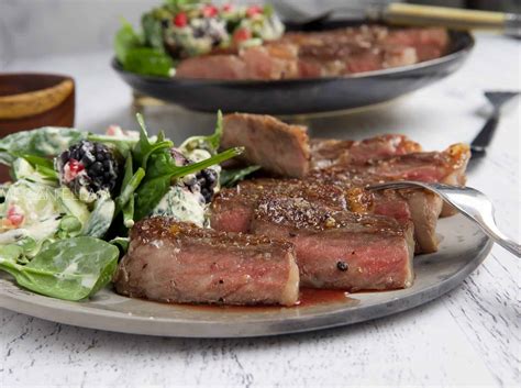 Sous Vide Wagyu Steak - 4 Easy Methods - Mad Creations Hub