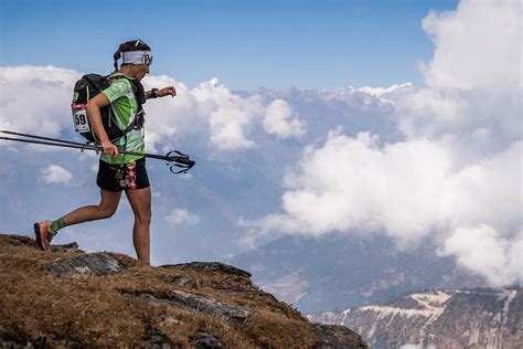 The Most Famous Ultra Trail Races The Indian Face