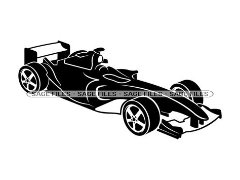 Sports Car 12 Svg Luxury Car Svg Racing Car Svg Sports Car Clipart